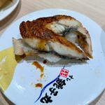 極うなぎ(すし銚子丸 亀戸店)