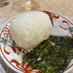 塩むすび（島根県奥出雲産 仁多米）