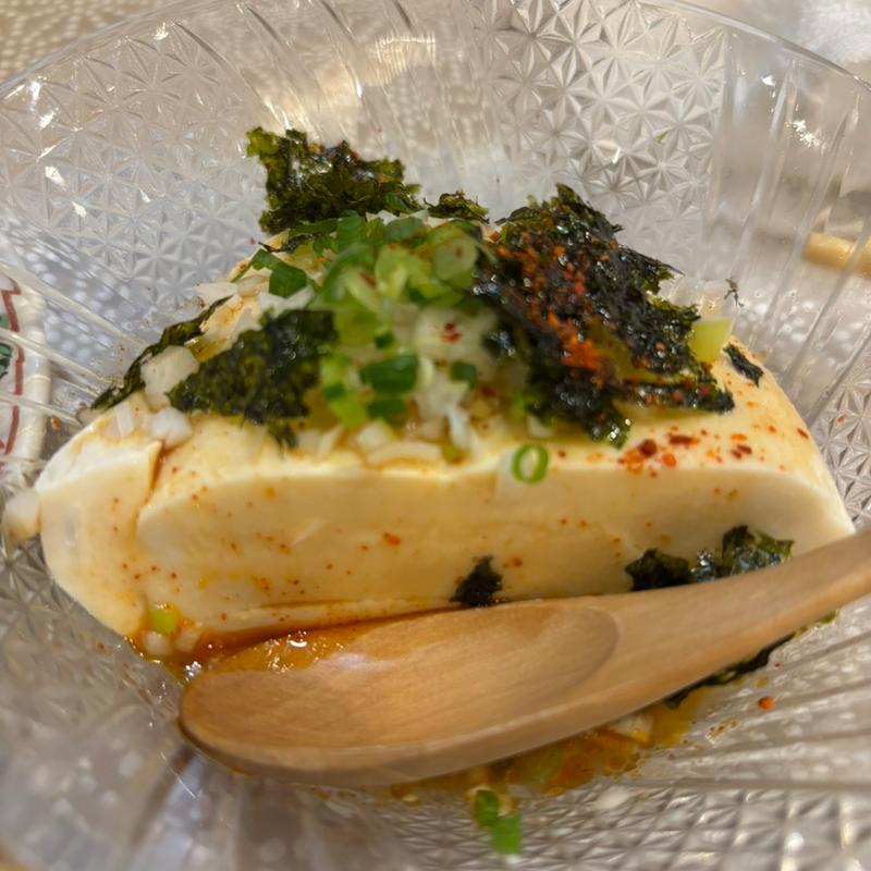 韓国風やっこ(ツバメヤ )