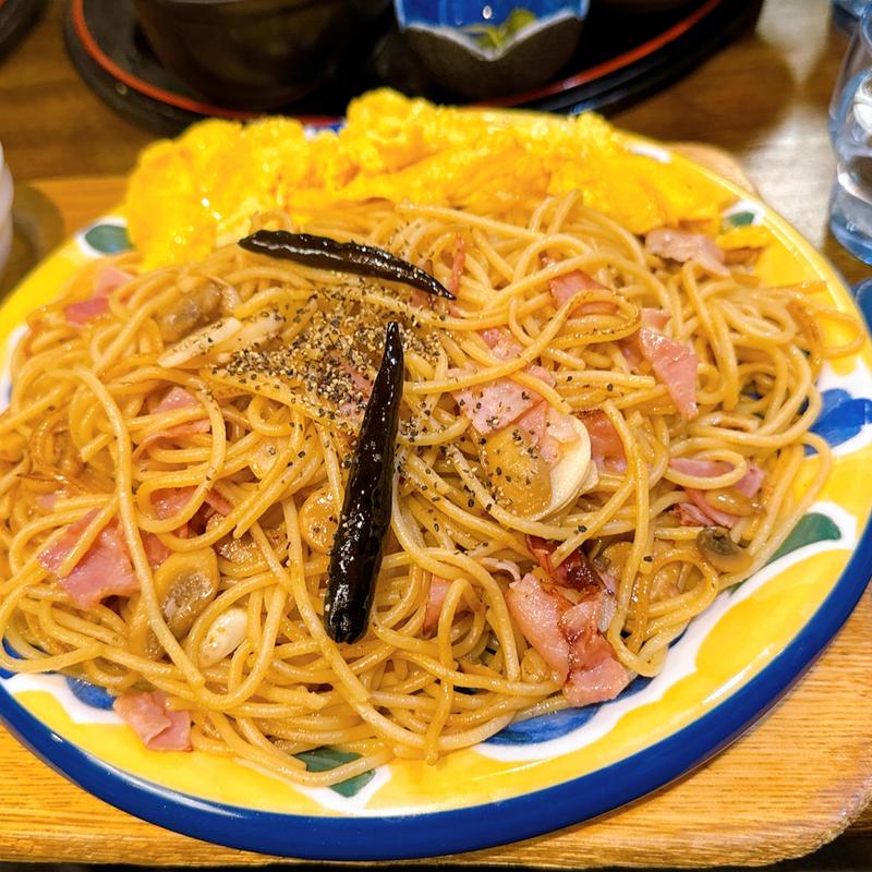 (カフェ＆デリ 伯爵邸)