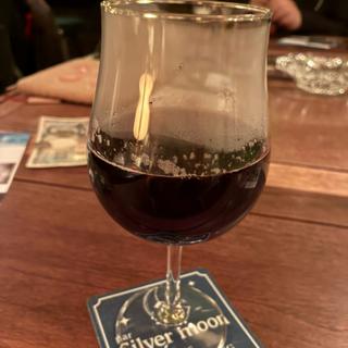 ホットワイン(シルバームーン （Silver Moon）)