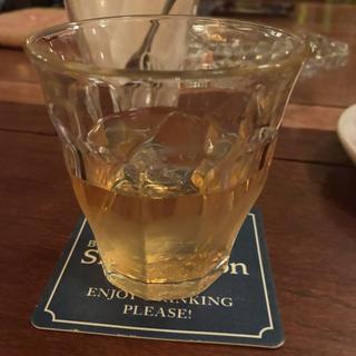 タリスカ(10年)ロック