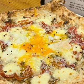 ビスマルク(ナポリマニア （ＮＡＰＯLＩＭＡＮＩＡ）)