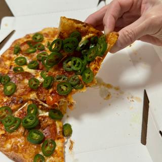 ハーフ＆ハーフ(覚讃5倍×大辛2倍)