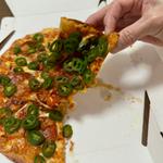 ハーフ＆ハーフ(覚讃5倍×大辛2倍)