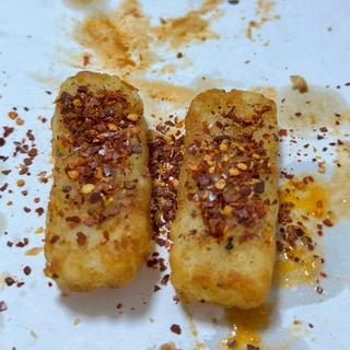 ローステッドポテト