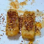 ローステッドポテト