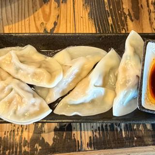 ヨシベー水餃子(ラーメン ヨシベー 八千代店)