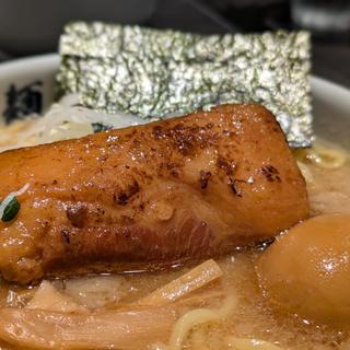 濃厚武蔵ら〜麺