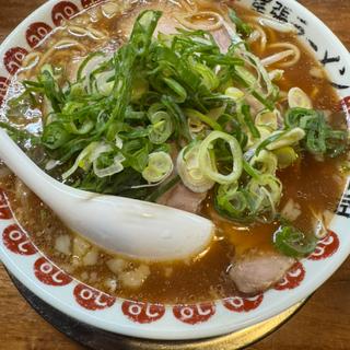 ラーメン（チャーシュー）