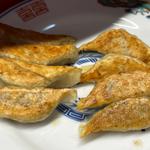 ギョーザ(小洞天)