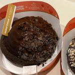 トリュフショコラドーナツ　ノワール