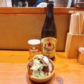 ビンビール