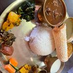 ヒマラヤンスペシャルマトンタカリセット