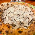 糸満産　島人マッシュルームのビスマルク