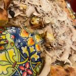 糸満産　島人マッシュルームのビスマルク