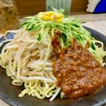 ジャージャー麺(熊公 （くまこう）)