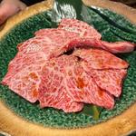 和牛A5特撰カルビ