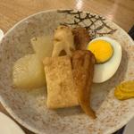 おでん(たんたん)