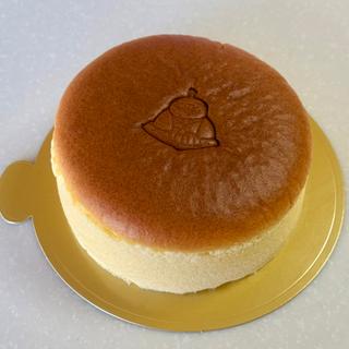 とのさまチーズケーキ　チーズスフテラ