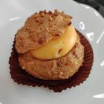 瑞穂のカスタードシュークリーム