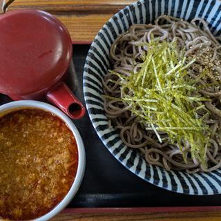 スパイシーつけそば（特盛）