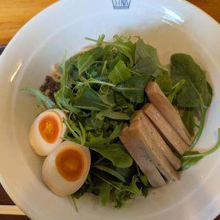 酒田DRY（大盛）