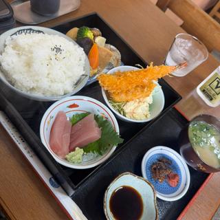 幕の内弁当