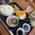 幕の内弁当(まこと食堂 )