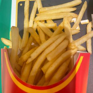 ビッグマックセット