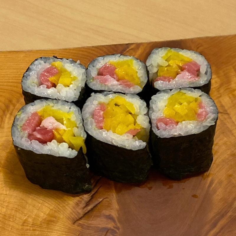 トロタク(音秀鮨 )