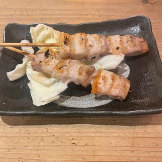 豚バラ(よかたい ソラリアステージ店)