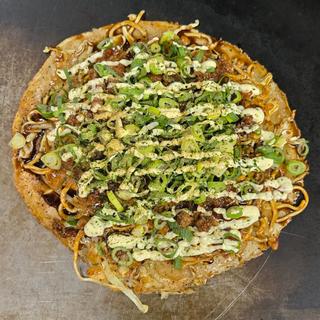 あらたお好み(あらた )