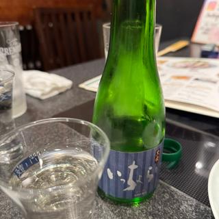 黒龍 いっちょらい