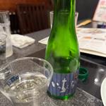 黒龍 いっちょらい