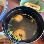 肝吸い(うな錦)