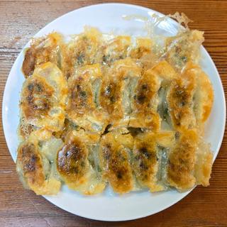 一口餃子 1人前(20ヶ)