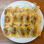 一口餃子 1人前(20ヶ)