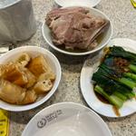 肉骨茶(song fa bak kut teh )
