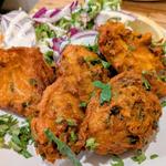 フィッシュフライ