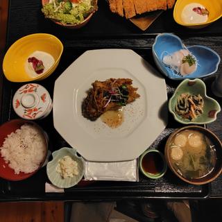 週替わりランチ
