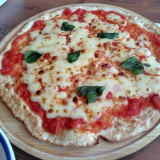 ピッツァ.マルゲリータ