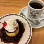 選べるデザートセット