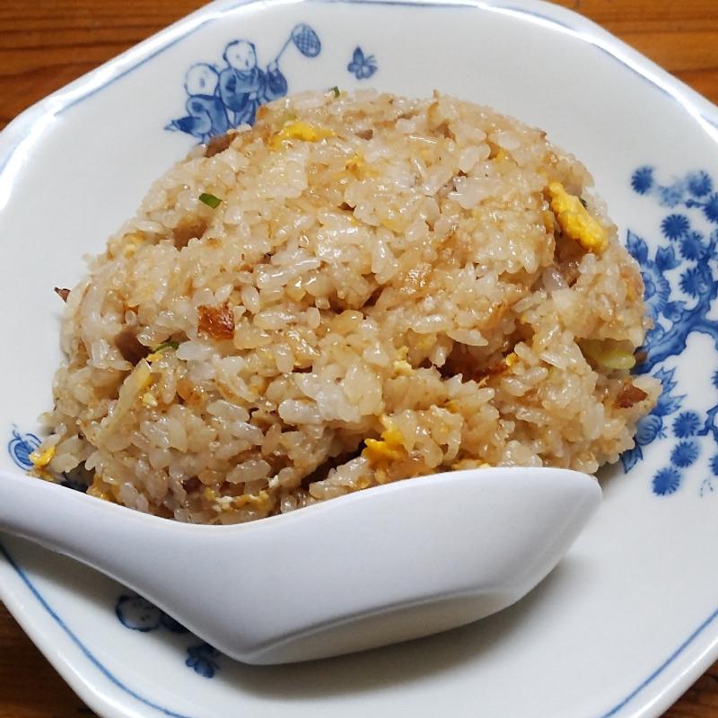 五目チャーハン(華福酒家)