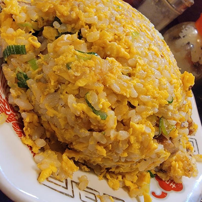 チャーハン(栄雅)