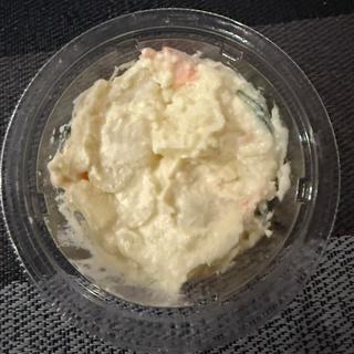 昔なつかしポテトサラダ(セブン-イレブン 草加瀬崎町店)