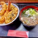 まんぷくセット