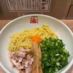 (元祖油堂 北新地店 Ganso Aburado)