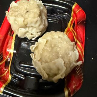 粗挽きジャンボ肉焼売