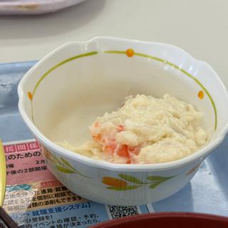 ポテトサラダ(ビッグさんど)